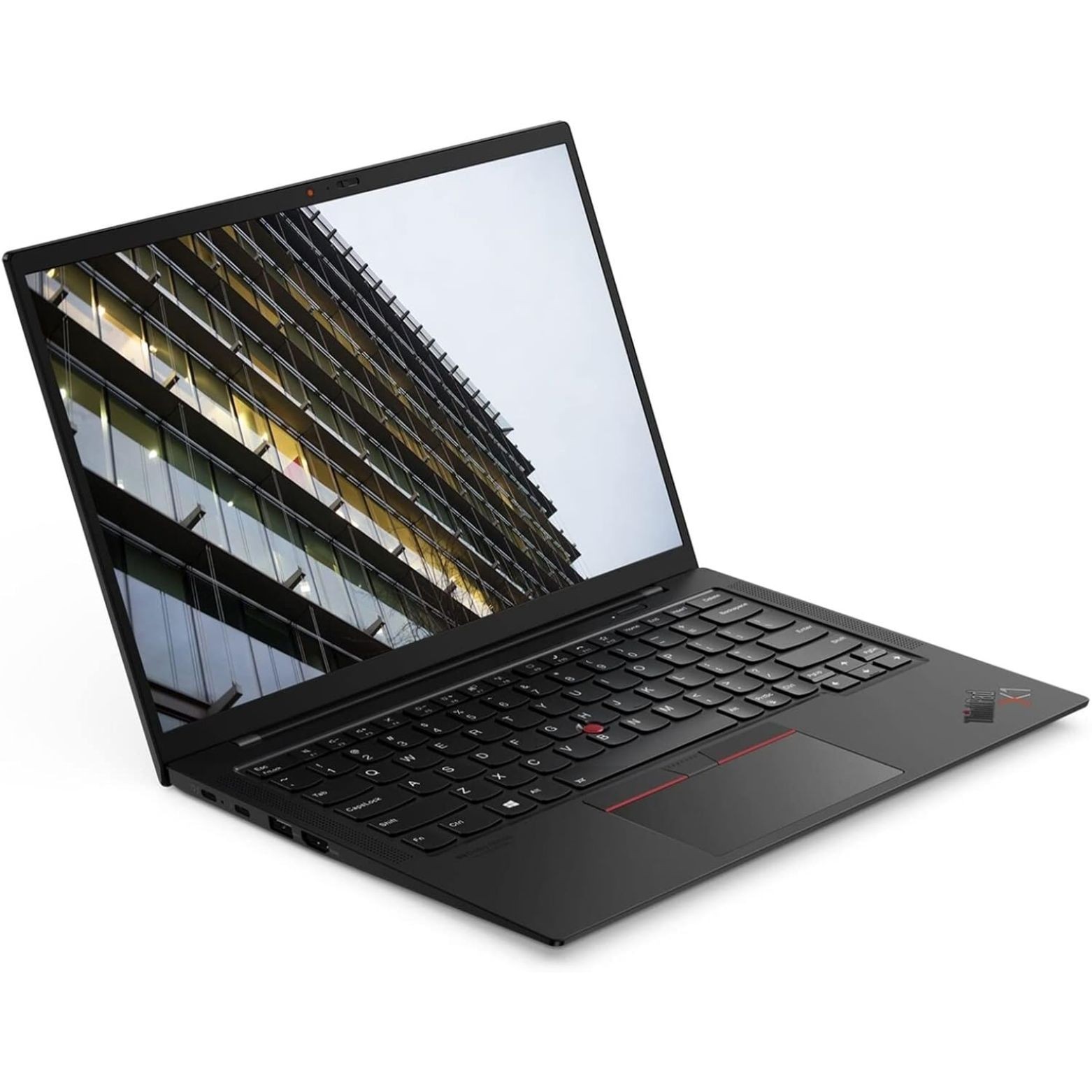 Lenovo ThinkPad X1 Carbon G9 14″ WUXGA Touch Intel i7-1185G7 16GB 256GB SSD W11P
