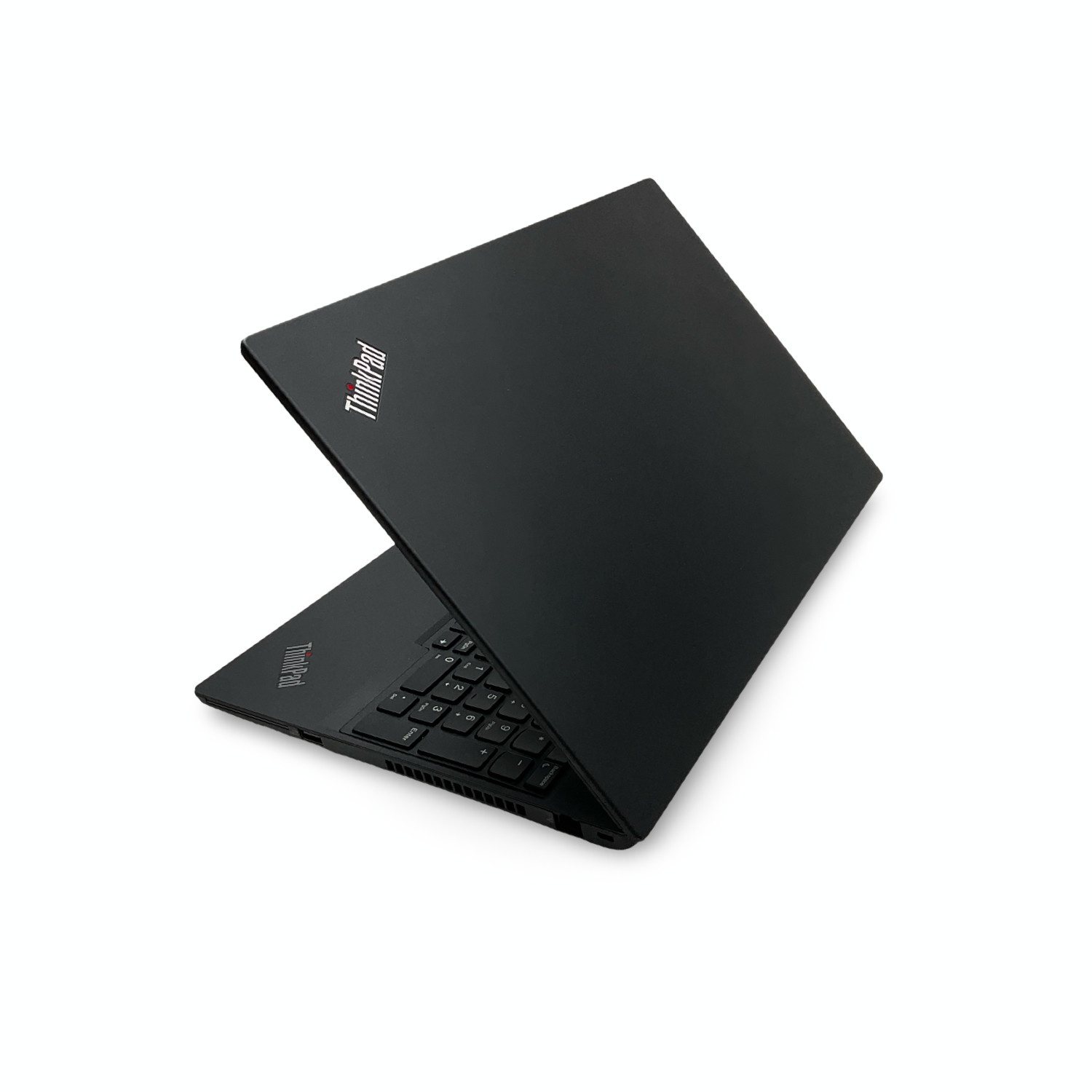 Lenovo ThinkPad P15s Gen2 i7-1165G7 16GB RAM 512GB SSD Quadro T500 Win11Pro