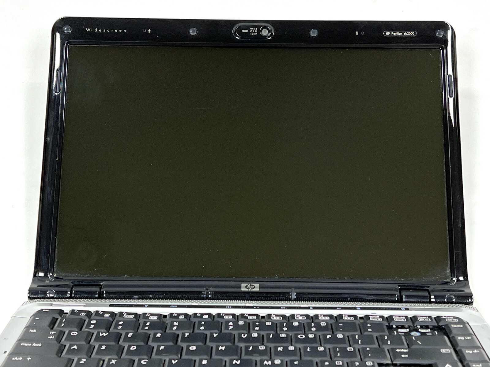 HP Pavilion dv2315nr 14.1″ Laptop for Parts/Repair *Screen Won’t Power On* READ