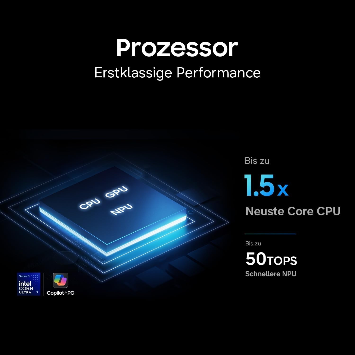 Samsung Galaxy Book 6 Pro 16″ Intel Core Ultra 7-356H 16GB 1TB SSD, New & Sealed