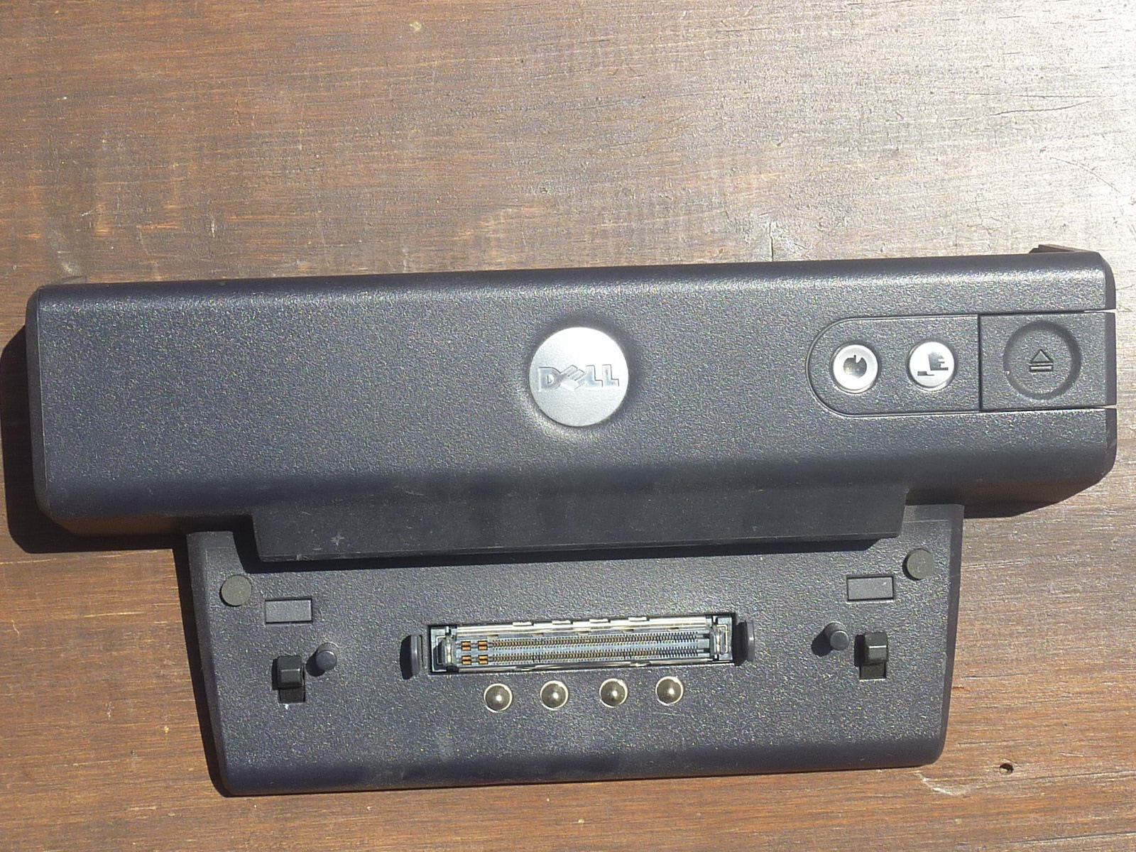 Dell Latitude D420