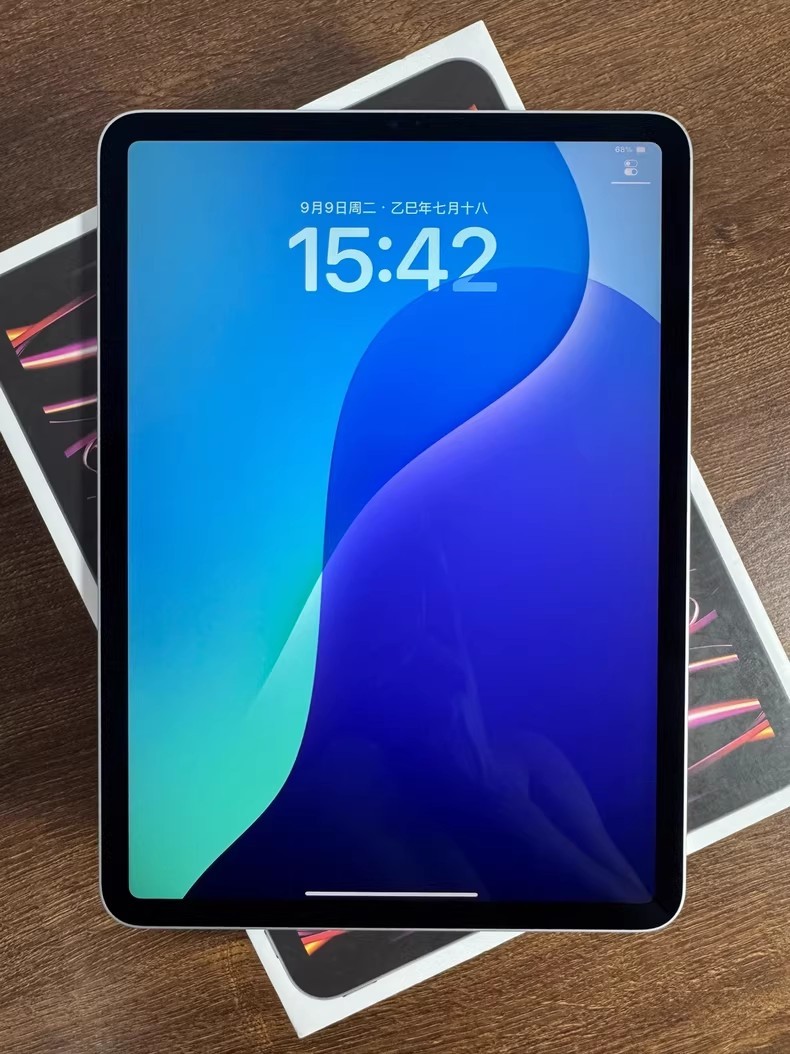 Apple iPad Pro 11 (2021) 11.0″ WIFI 128GB 256GB 512GB 1T iPadOS