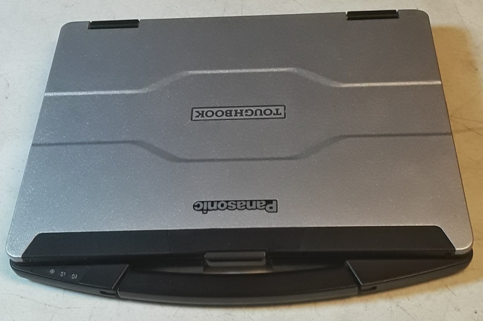 CLEARANCE-CLEAN Panasonic Toughbook FZ-55 i5-8365U 16GB 512GB Webcam Wind 11 PRO