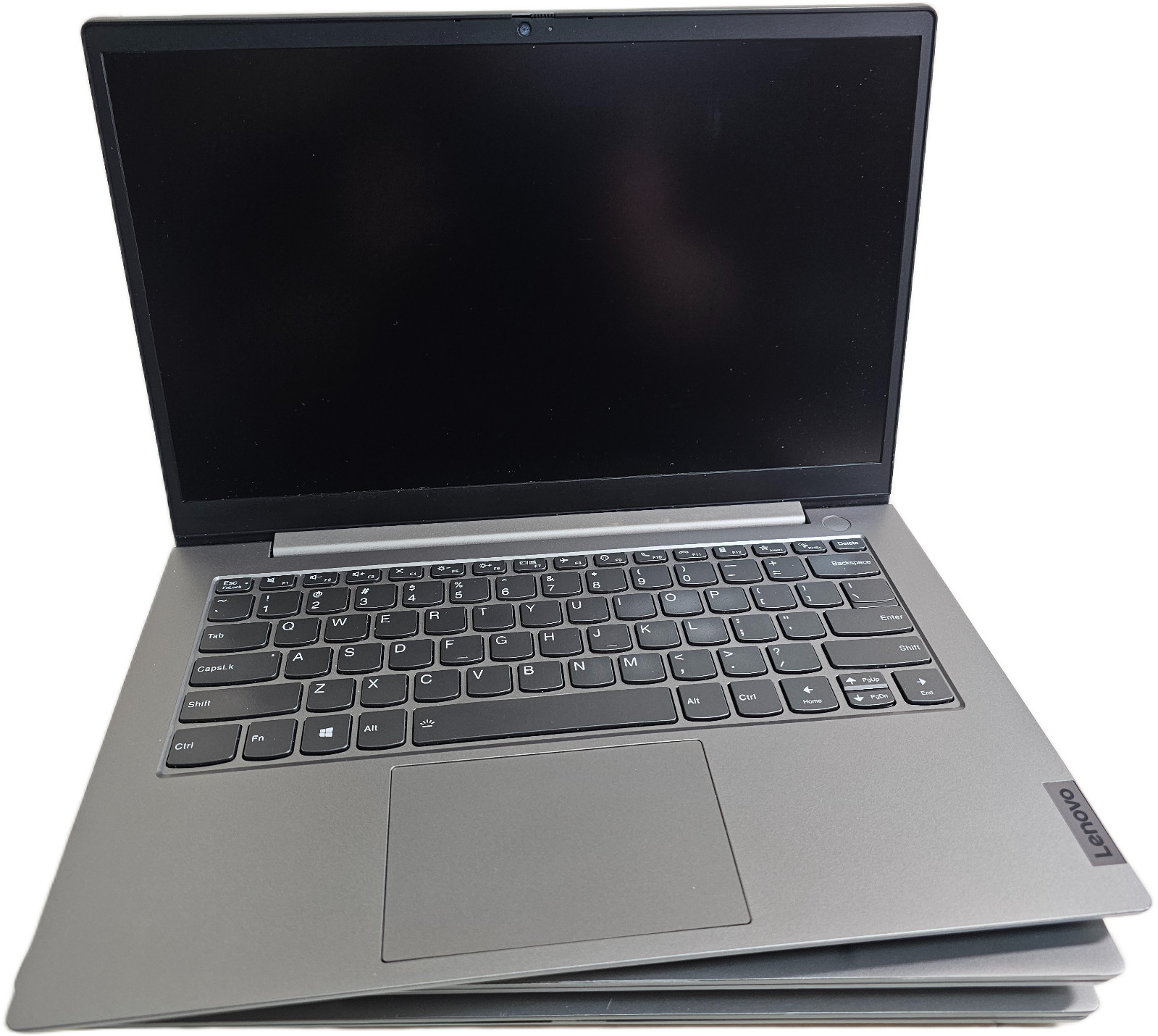 3 Laptop Lot – Lenovo ThinkBook 14 G2 ITL – 2.8 GHz i7-1165G7 16GB 512GB 14″