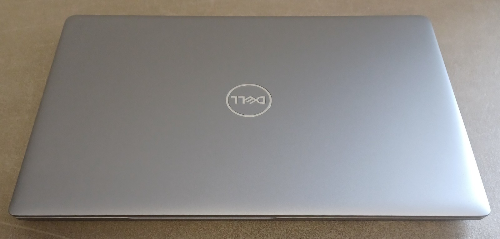 Dell Latitude 5550 Laptop *No SSD* 16Gb DDR5, Intel Core Ultra 5 *Thermal Issue*
