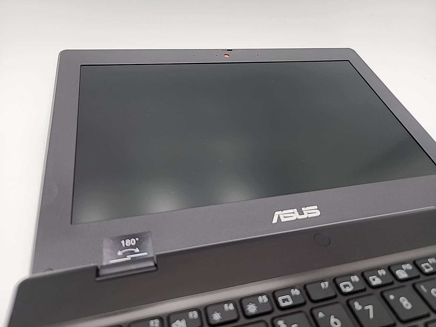 Asus BR1100CK 11.6” HD Laptop Intel Celeron N4500 4GB DDR4 RAM 64GB