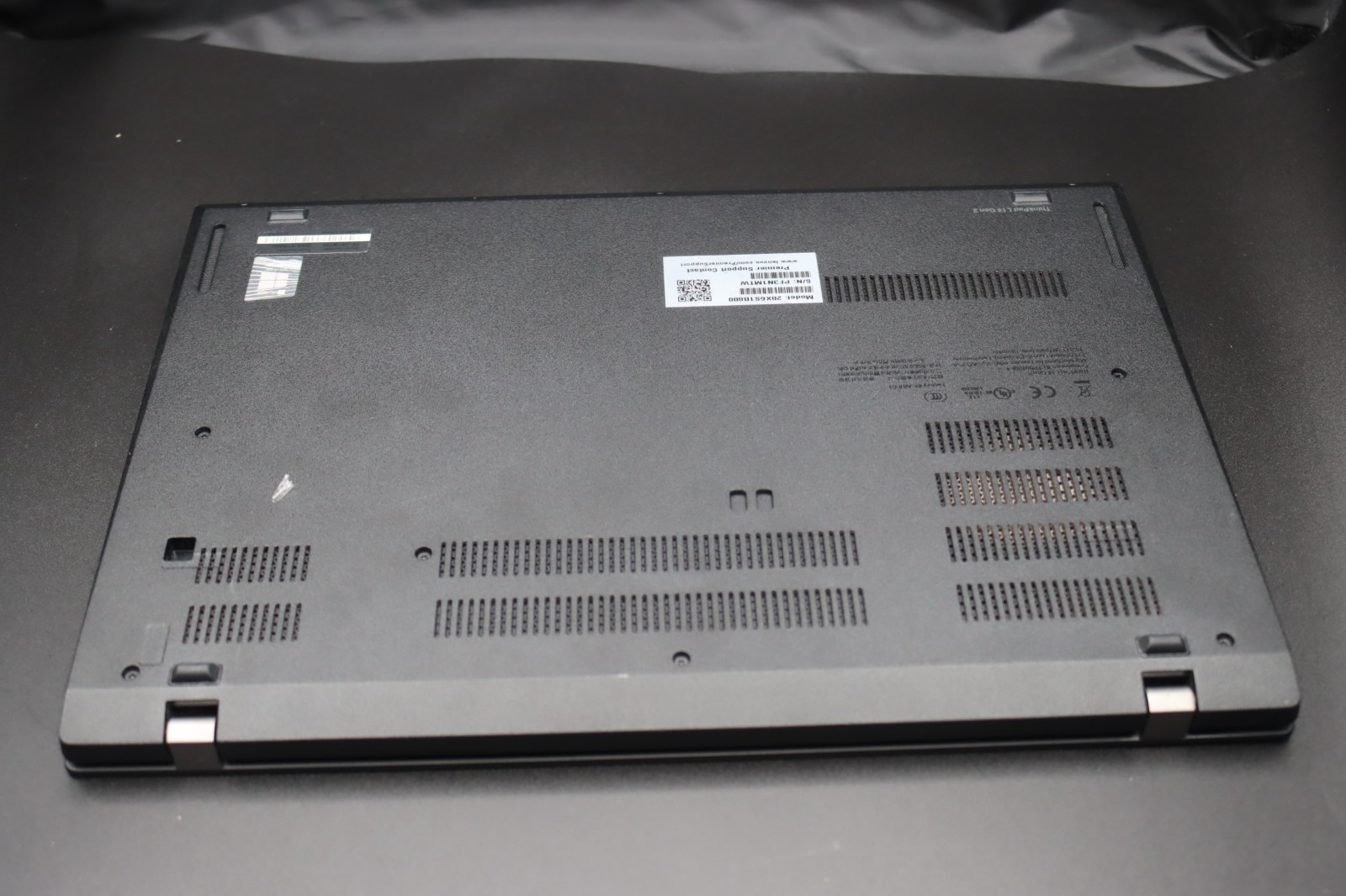 Lenovo ThinkPad L14 GEN 2 AMD RYZEN PRO 5 16GB 256GB Radeon Graphics Win11 Pro
