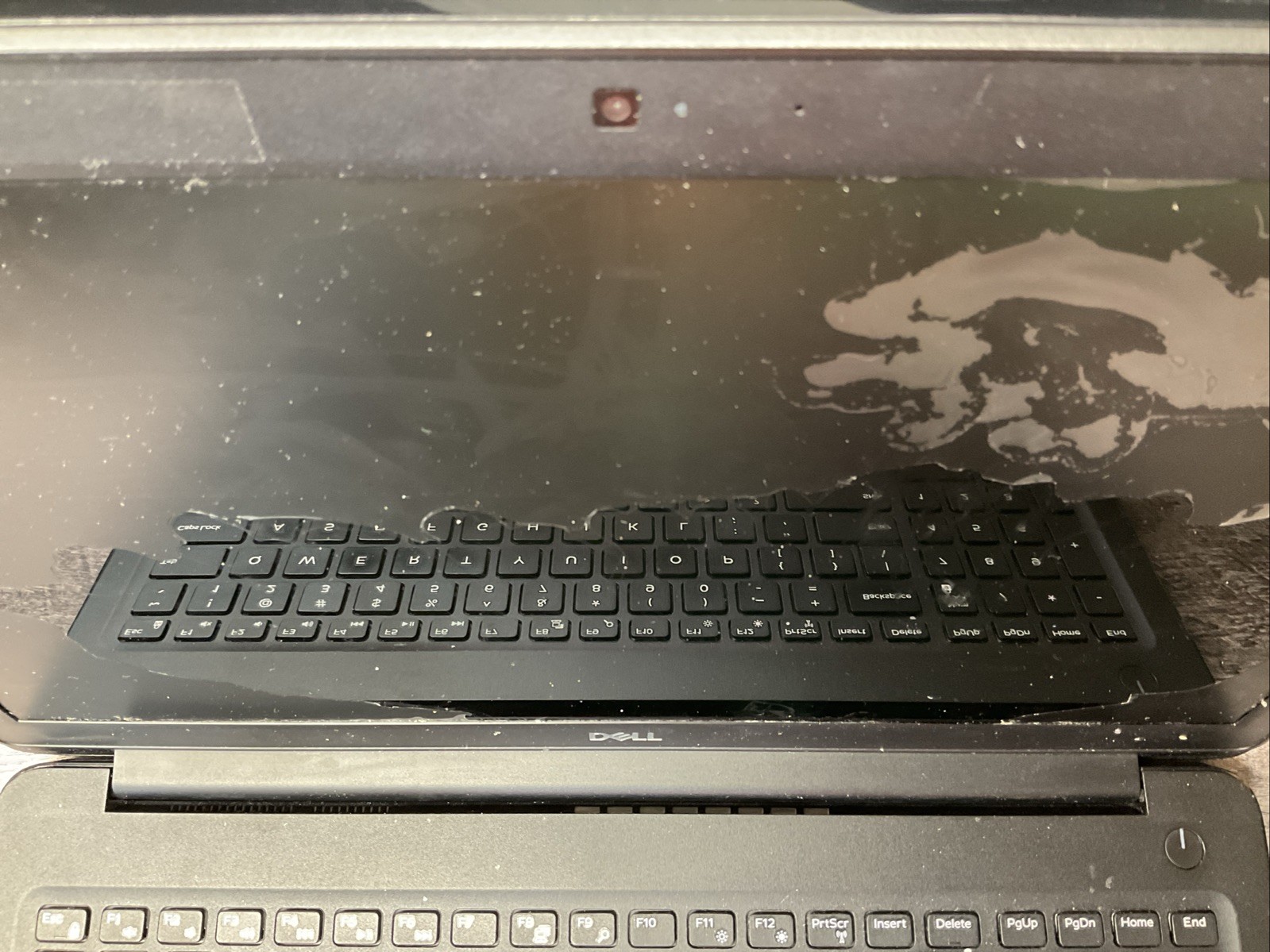Latitude 3500 / i7 8th / No RAM Laptop Notebook PC / B9N