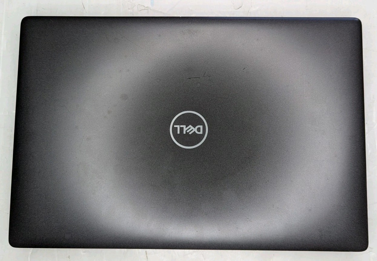 Dell Latitude 5400 14″ Touchscreen i5-8265U 1.6GHz 12GB RAM 256GB SSD Win 11 Pro