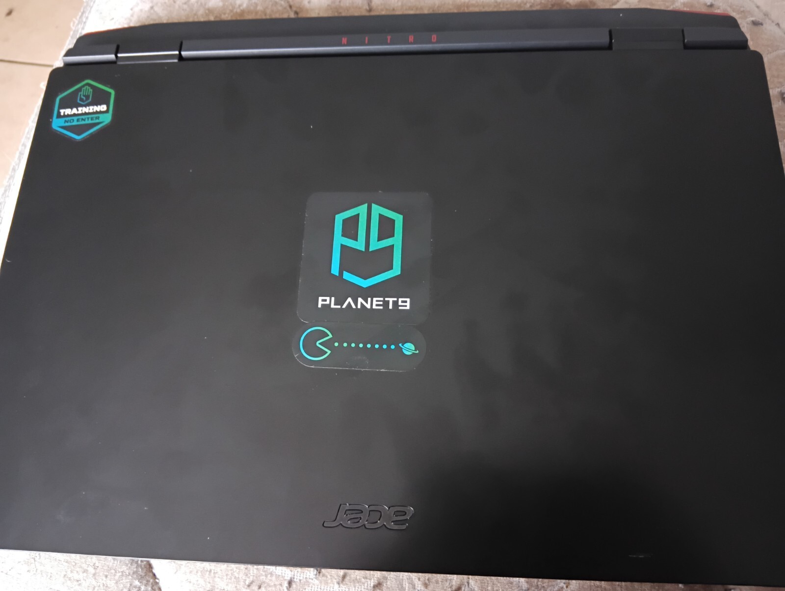 Acer Nitro 5 Gaming laptops (512 GB capacity, 2.50 GHz processing speed)