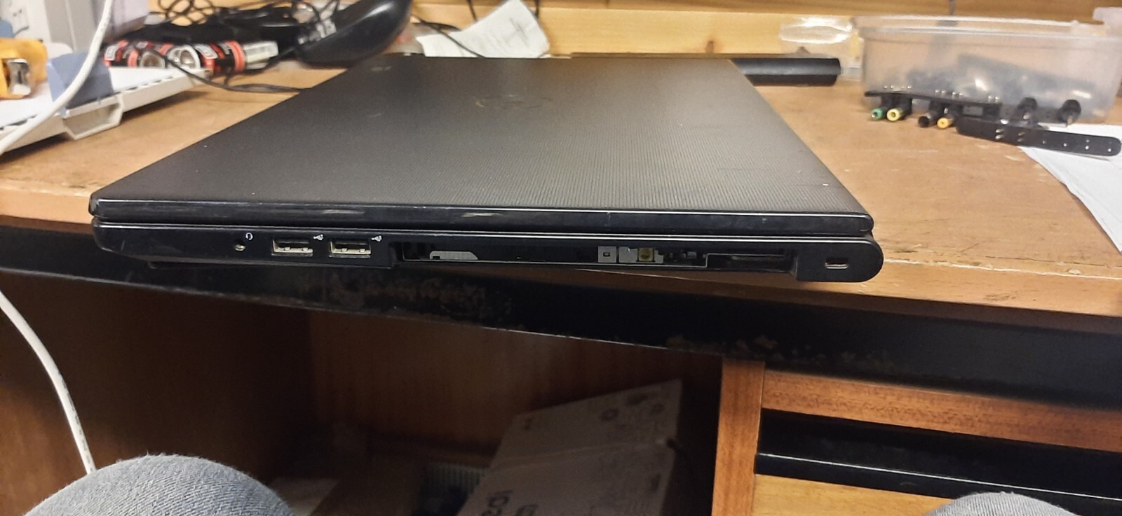 Dell No Model Intel i3 -4th Gen @ 1.7GHZ 4GB RAM 500GB HDD Win 10 (688)
