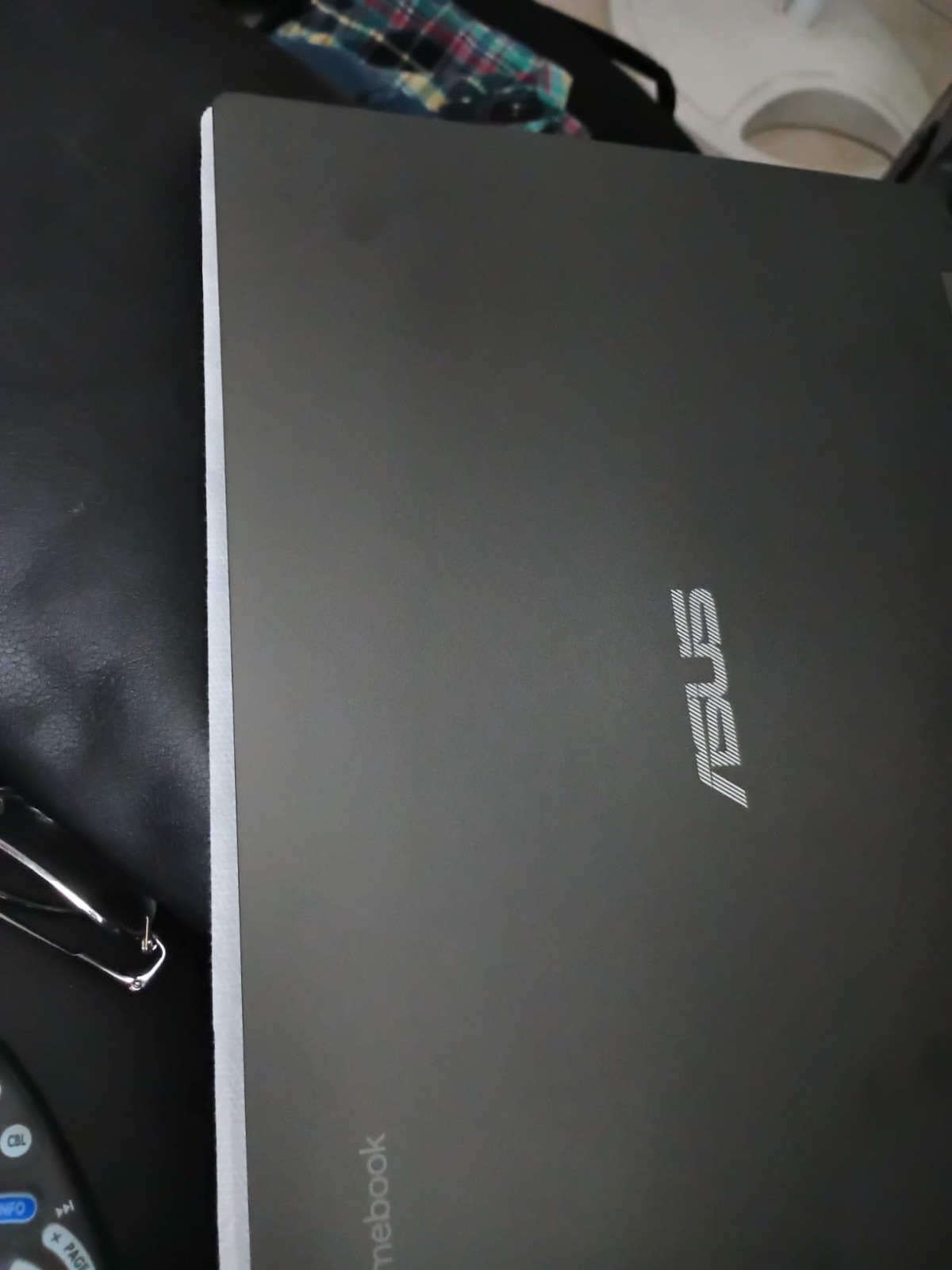MediaTek-Powered Chromebook CM14 – 14″ FHD, Antimicrobial Keyboard, 64GB eMMC