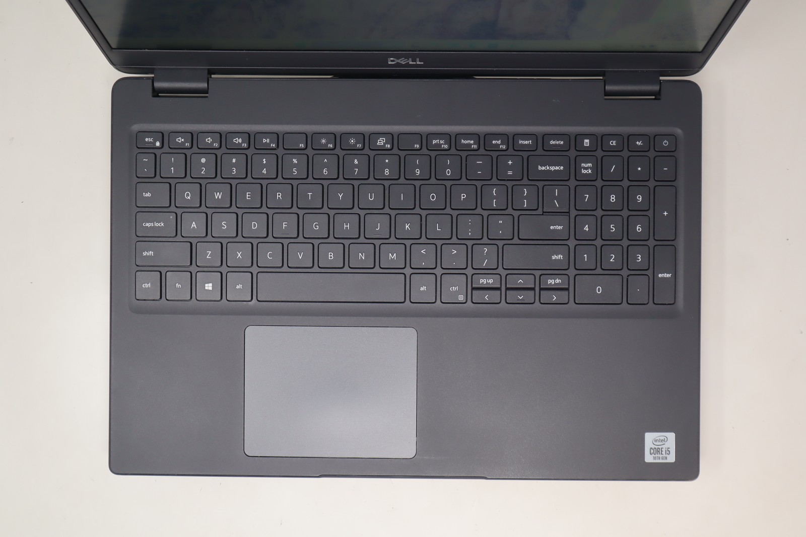Dell Latitude 3510 Laptop Intel Core i5 10th Gen 8GB RAM 256GB SSD Win 11 Pro