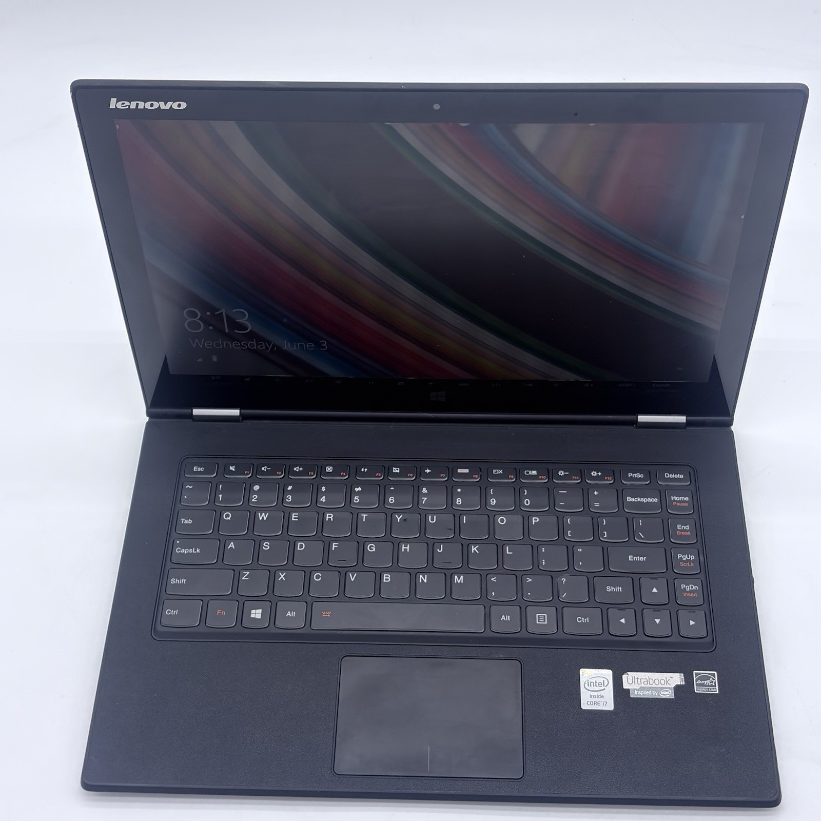 Lenovo Yoga 2 Pro 20266 13.3″ i7 8GB 256GB SSD Touchscreen 2-in-1 Laptop Charger