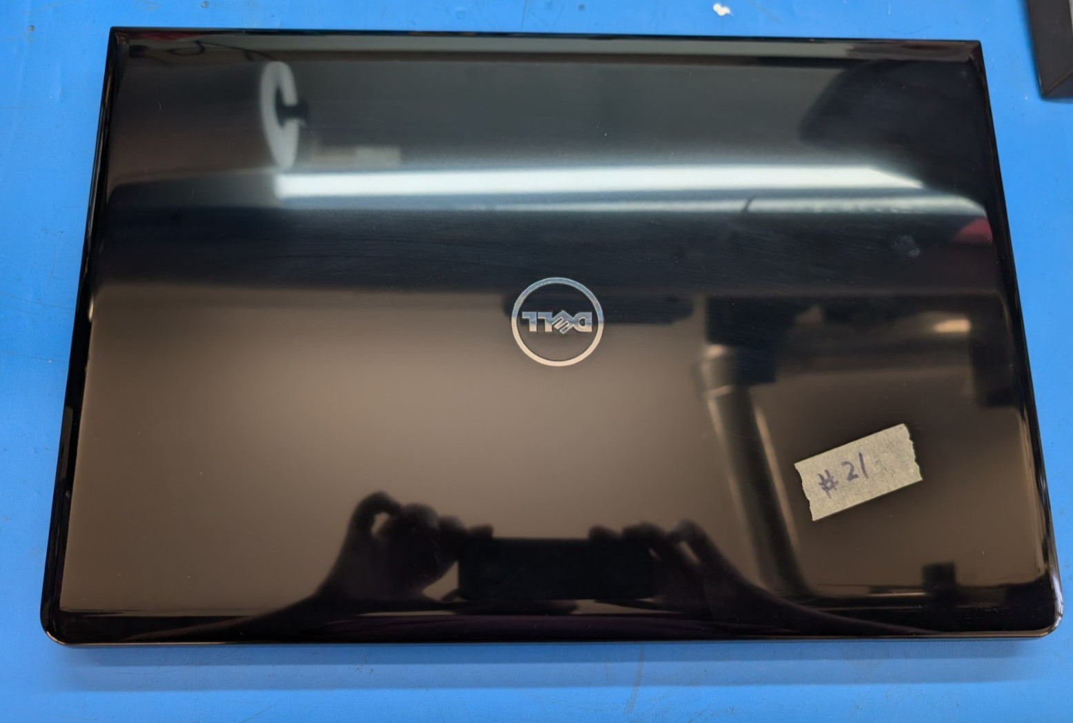 Dell Inspiron 5759 17.3″ Laptop w/ 4GB RAM Pentium 4405U 2.1GHz CPU 500 GB HDD