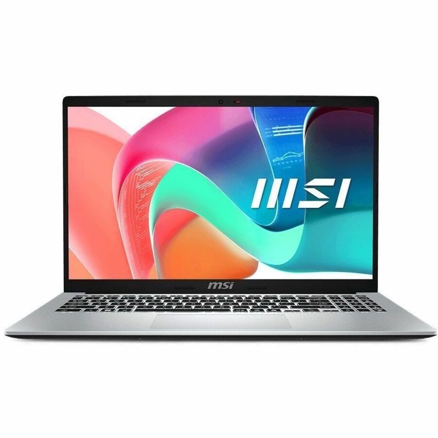MSI MOD1514F1008 Modern 15 15.6in Ultrabook Core i7 16GB 1TB SSD