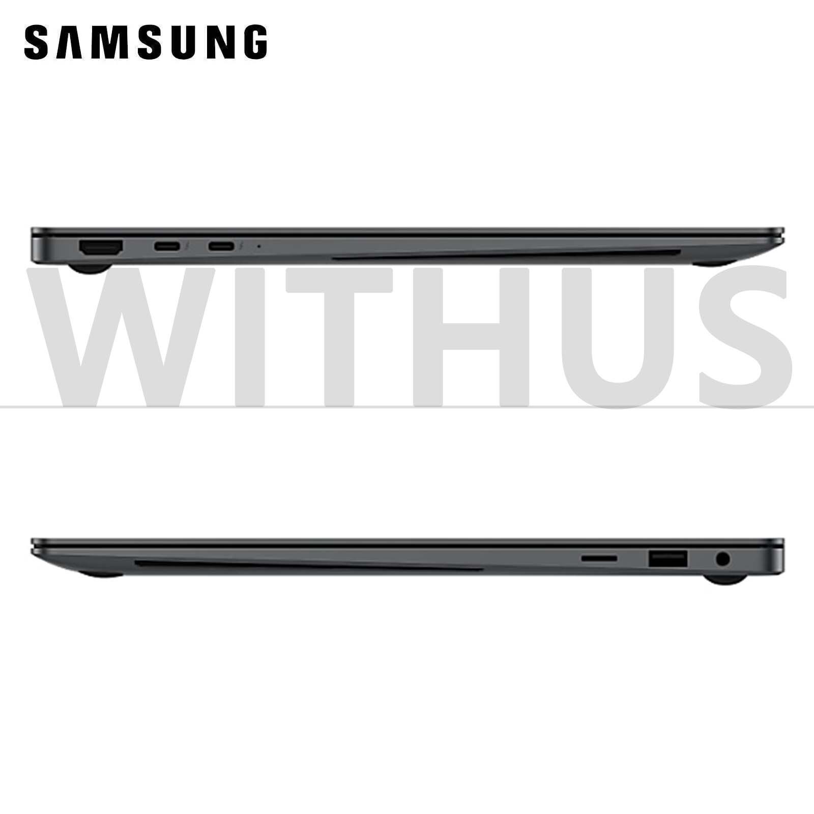 SAMSUNG Galaxy Book 5 Pro 16″ (Ultra 5 16GB/512GB) Intel Arc AI NT960XHA-KC51G