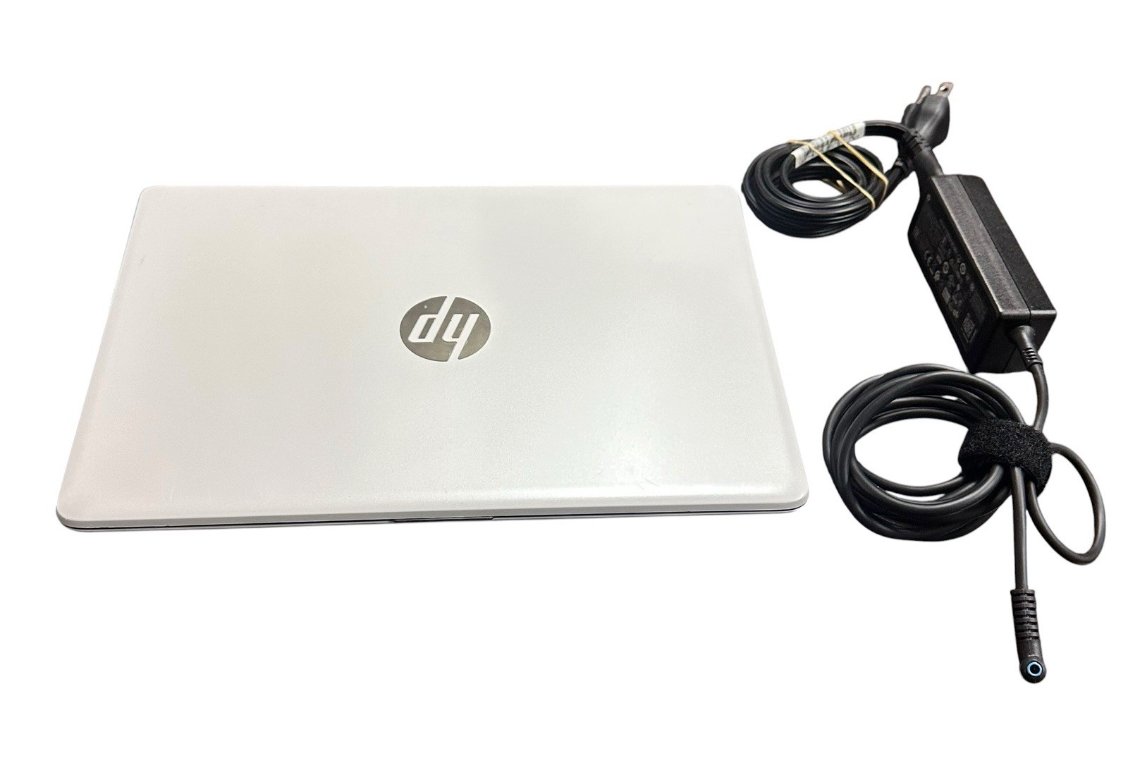 HP Stream 11 ak0012dx 11.6” White Laptop 4GB RAM 32GB eMMC Tested Charger Read