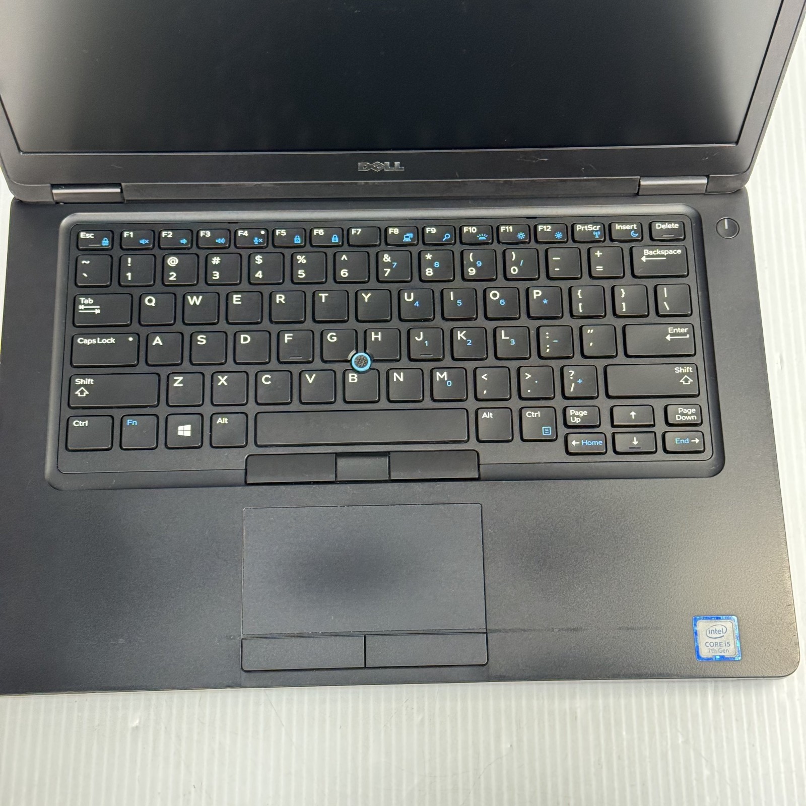 Dell Latitude 5480 i5-7200U 14″ Windows 11 Pro Laptop 128GB SSD 8GB *WEAR*