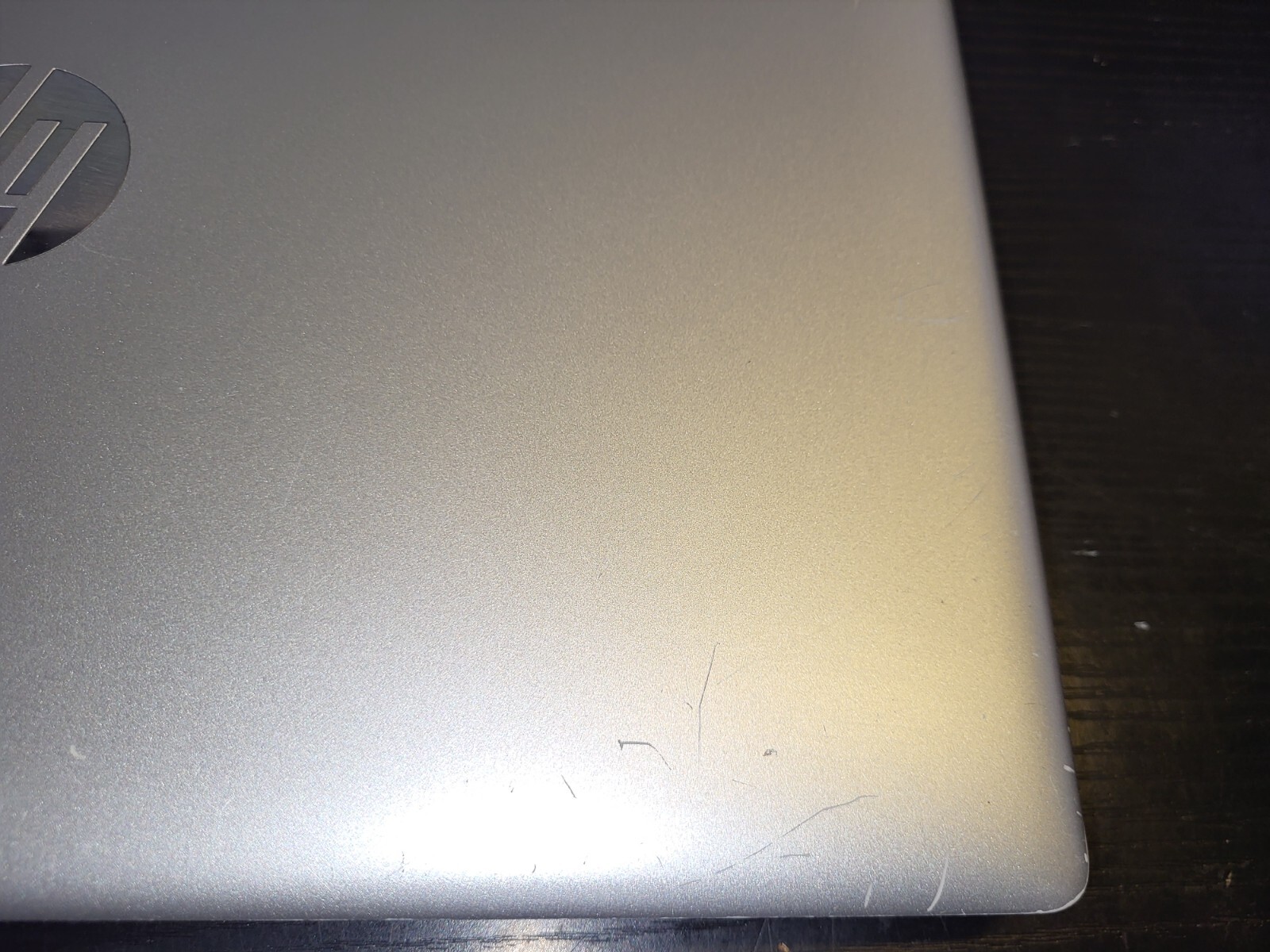 HP ProBook 640 G4 i5-7300u 2.60GHz 8GB RAM 256GB SSD Touch Screen