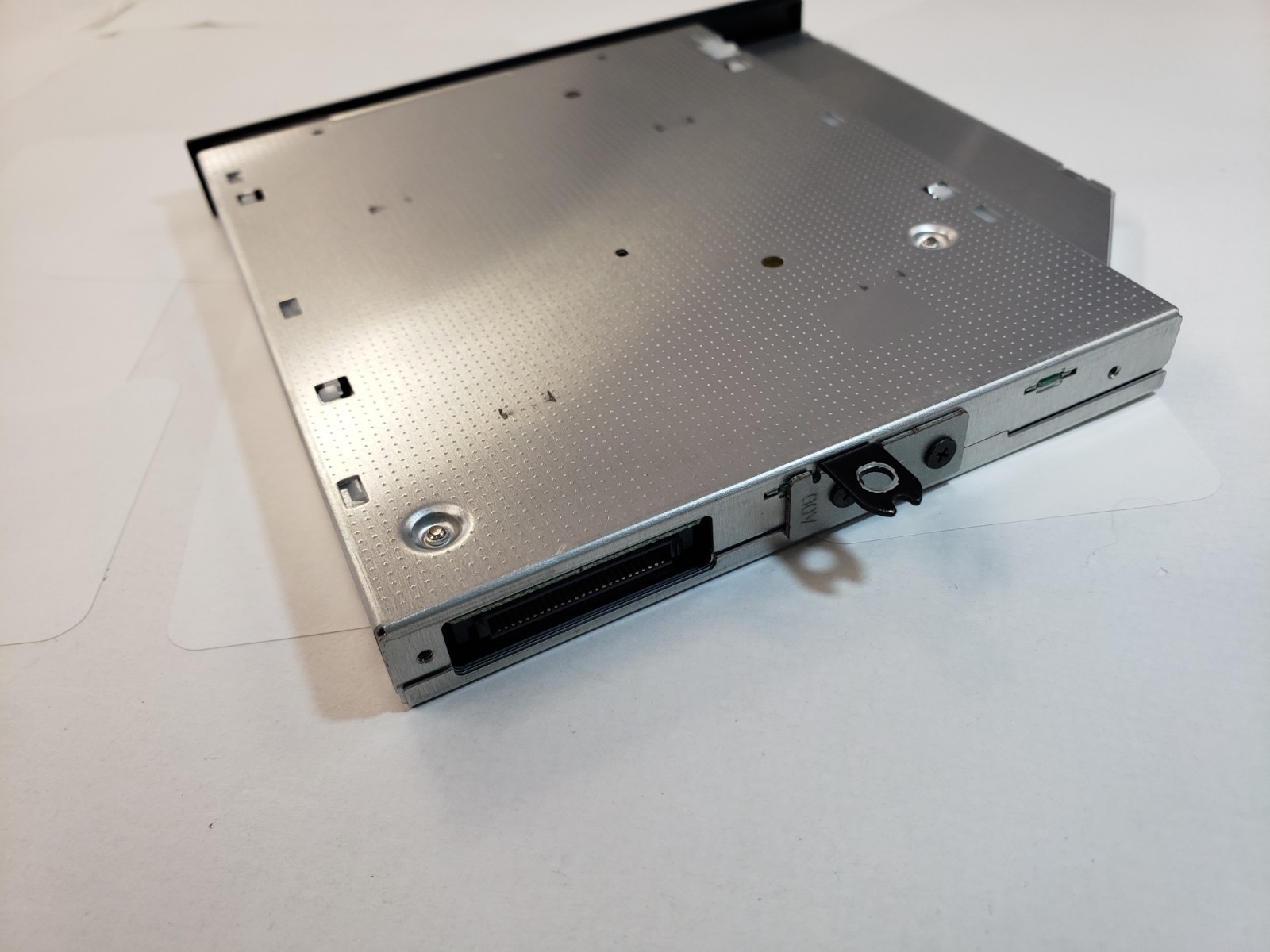 Hitachi LG DVD/CD-RW drive for laptops GCC-4244N. pre-owned