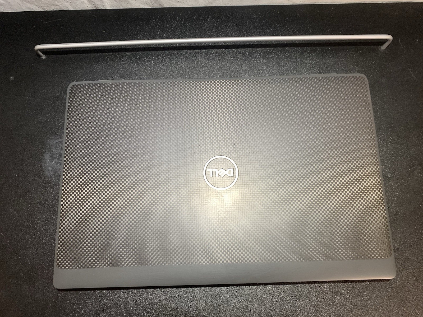 Dell Latitude 7420 i5-1145G7 8GB 256GB NVMe Win11 14in FHD Black