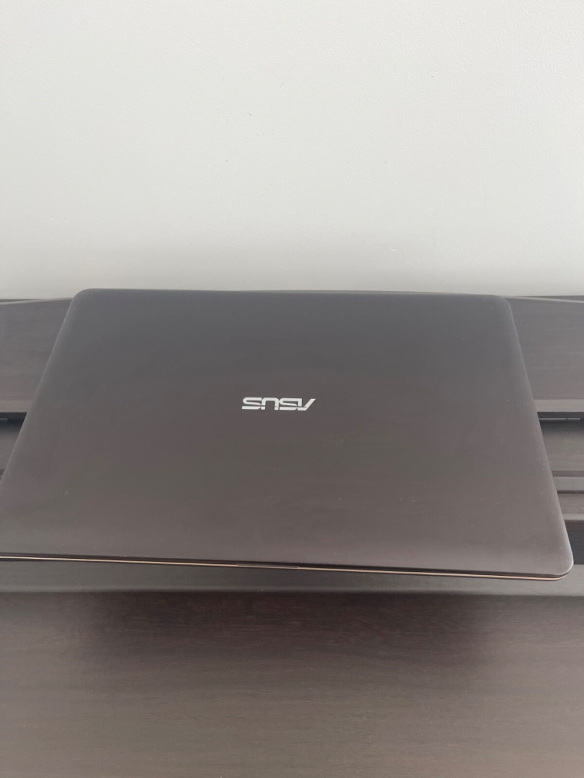 Asus X540BA laptop