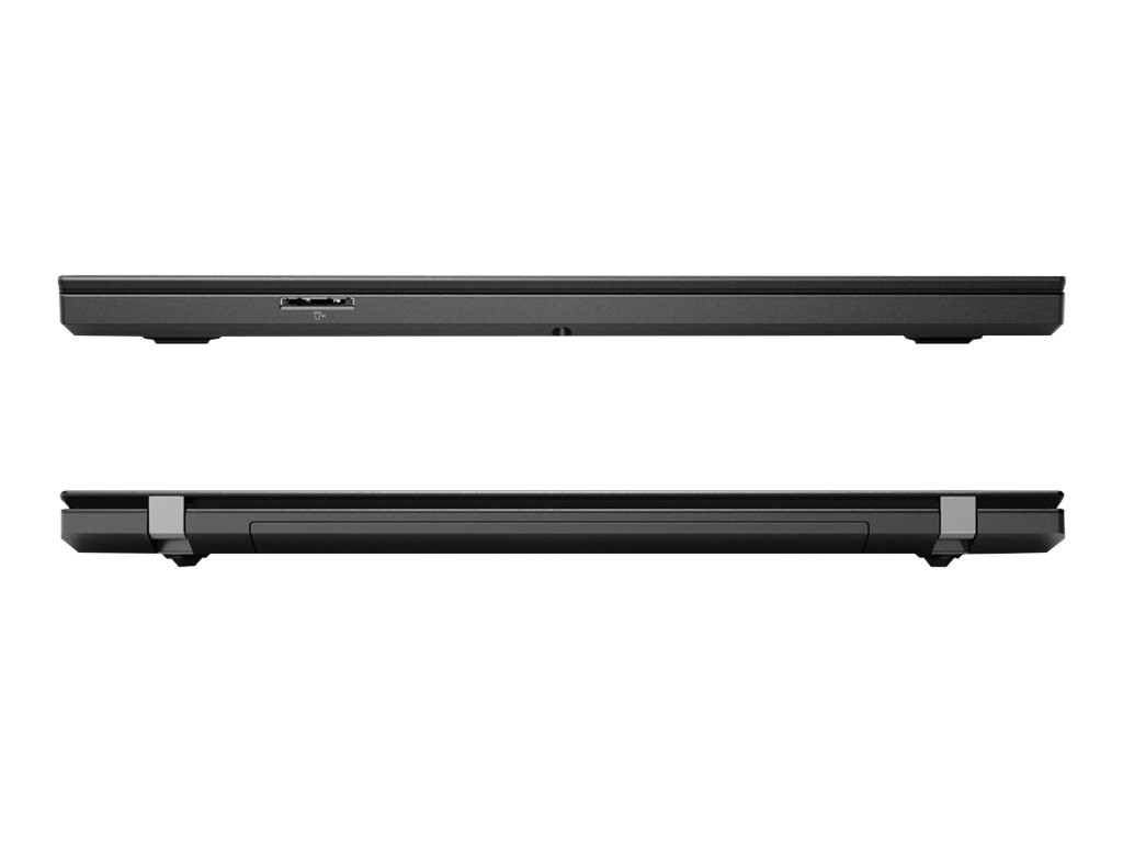 Lenovo ThinkPad T470p 14.0″ FHD Touch Intel i7-7820HQ 32GB 512GB SSD 940mx W11P
