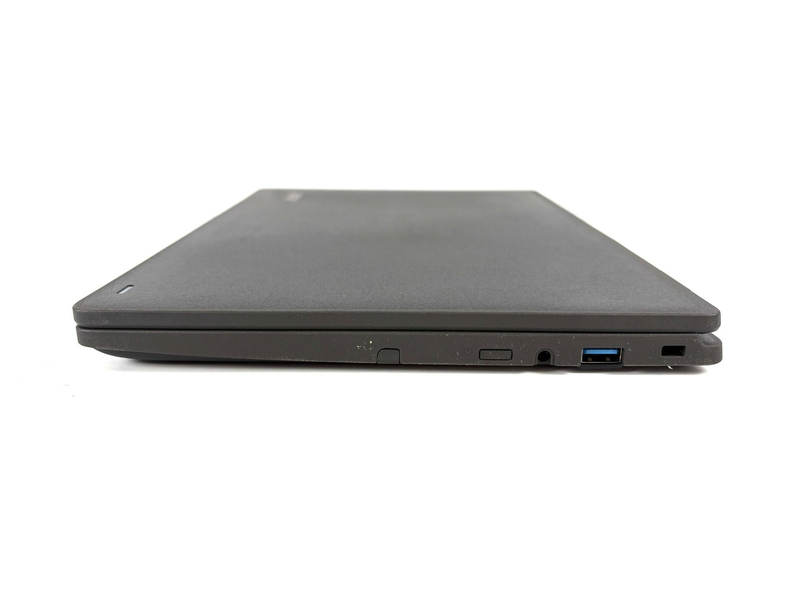FOR PARTS: Acer TravelMate Spin B3 Series – 11.6″ HD, 1.10GHz Celeron, 4GB RAM