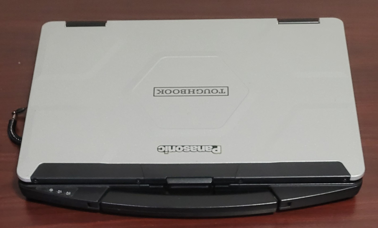 Panasonic ToughBook CF-54 MK3 Touch, i5-7300U 2.60GHz 16GB 512GB SSD Win 11 Pro