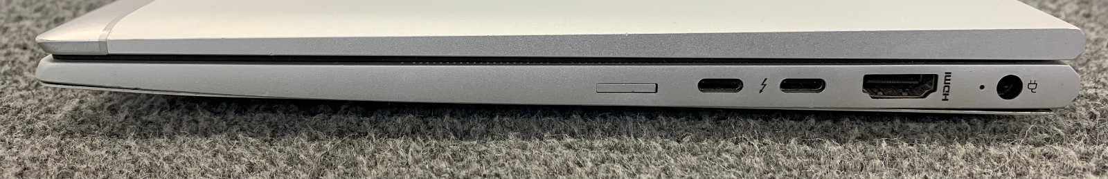 HP EliteBook 830 G7 13.3″ i5-10310U, No RAM/Storage, Remote Managed