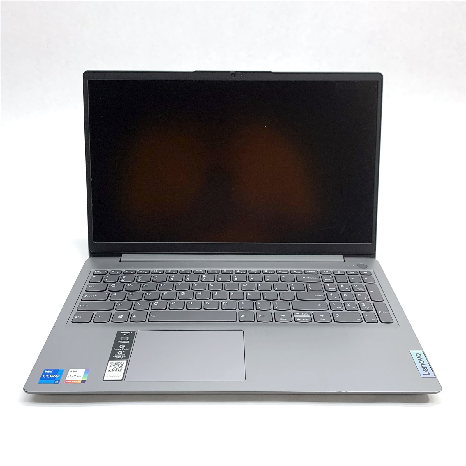 Lenovo Ideapad 3 15ITL6 15.6″ FHD Intel i5 11th Gen 2.40GHz 8GB No Pow For Parts