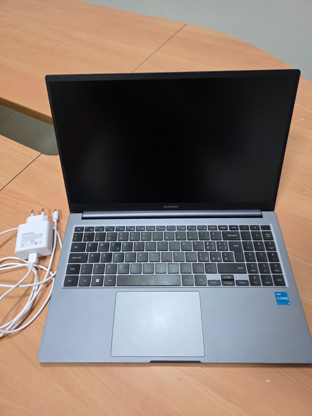 Samsung Galaxy Book 4