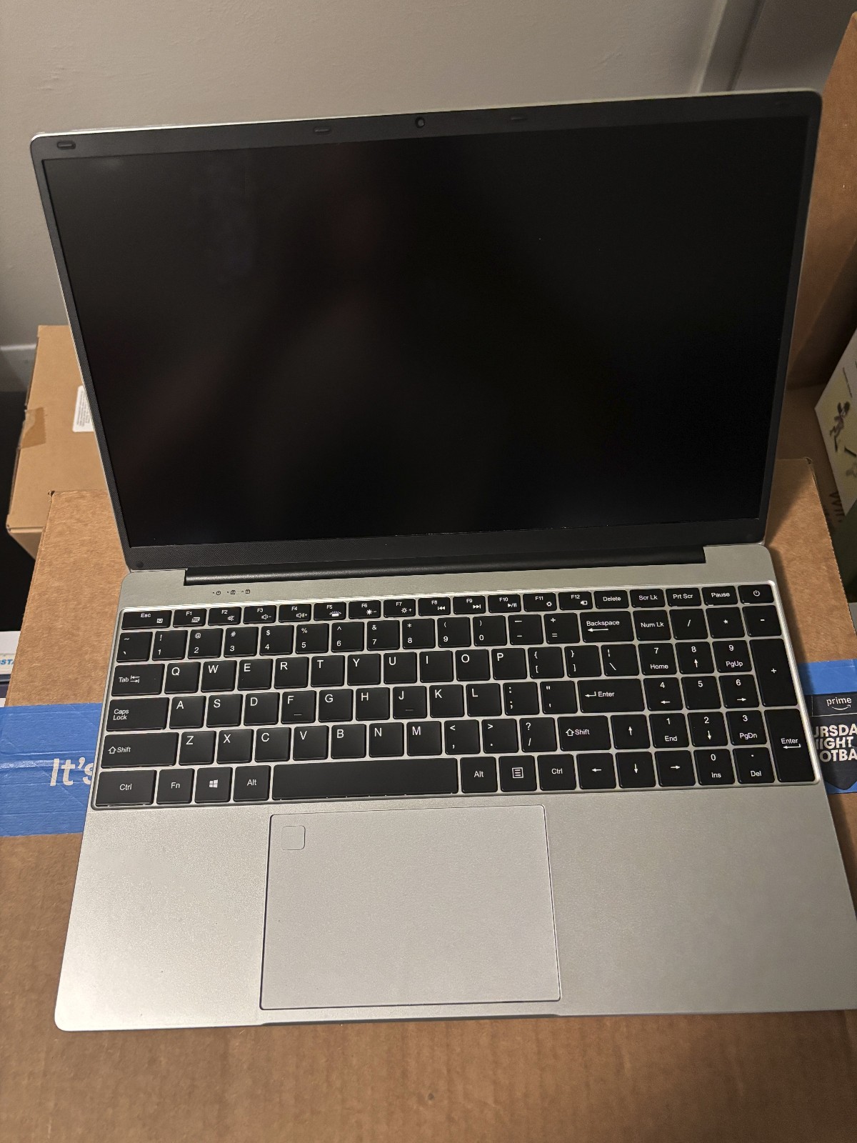 KUU 15.6″ Laptop Yepbook, 16GB RAM, 512GB SSD, Windows 11 Student Budget Cheap