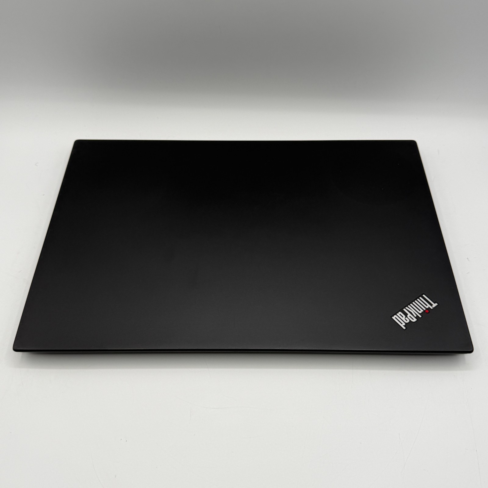 Lenovo ThinkPad T490s i7-8565U 16GB 256GB SSD Win11 Pro READ Laptop Bat 98% READ