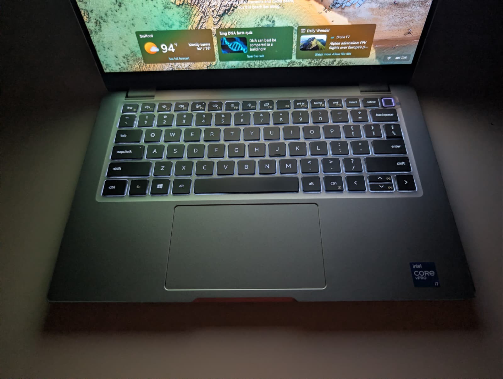 Dell Latitude 5320 2-in-1 TouchScreen | i7 11th Gen 32GB RAM 512GB SSD | Backlit