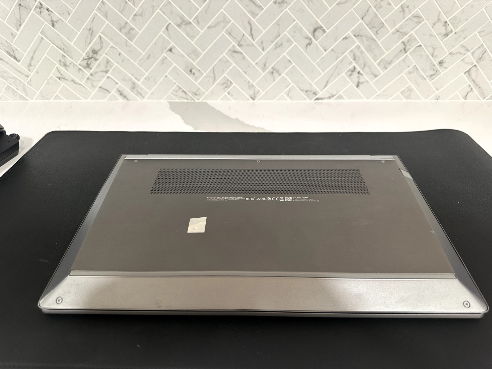 HP ZBook Power G9 (6K988UP) 15.6″ FHD TOUCH I7-12800H 2.4GHz 32GB 512GB