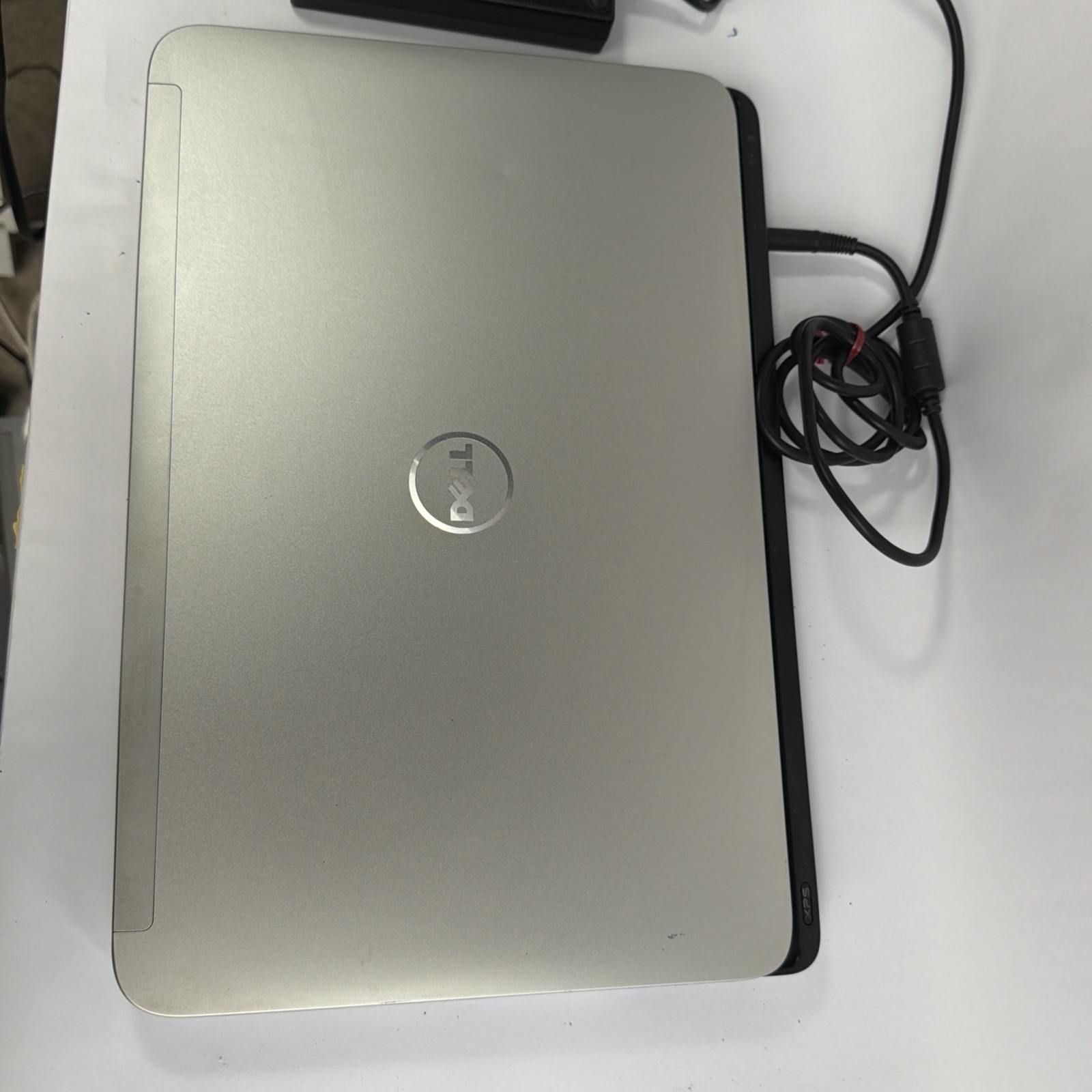 Dell XPS L702X 17.3” Laptop i7-2630QM, GT 550M, 8GB DDR3, Blueray Drive, Win 10
