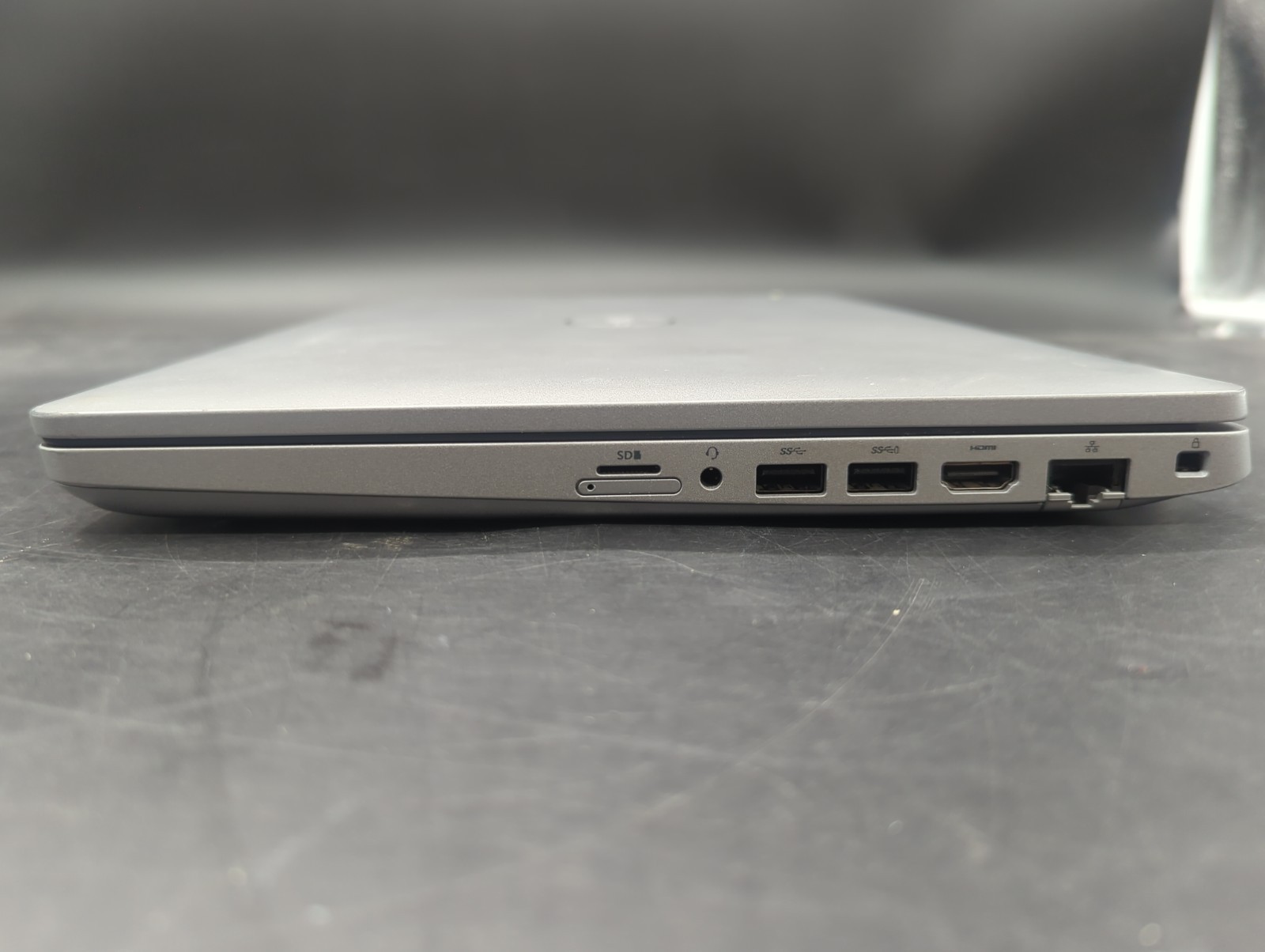 Dell: Precision: 3551: i5 10th Gen: 16GB RAM: No HD: No OS: Tested & Wiped