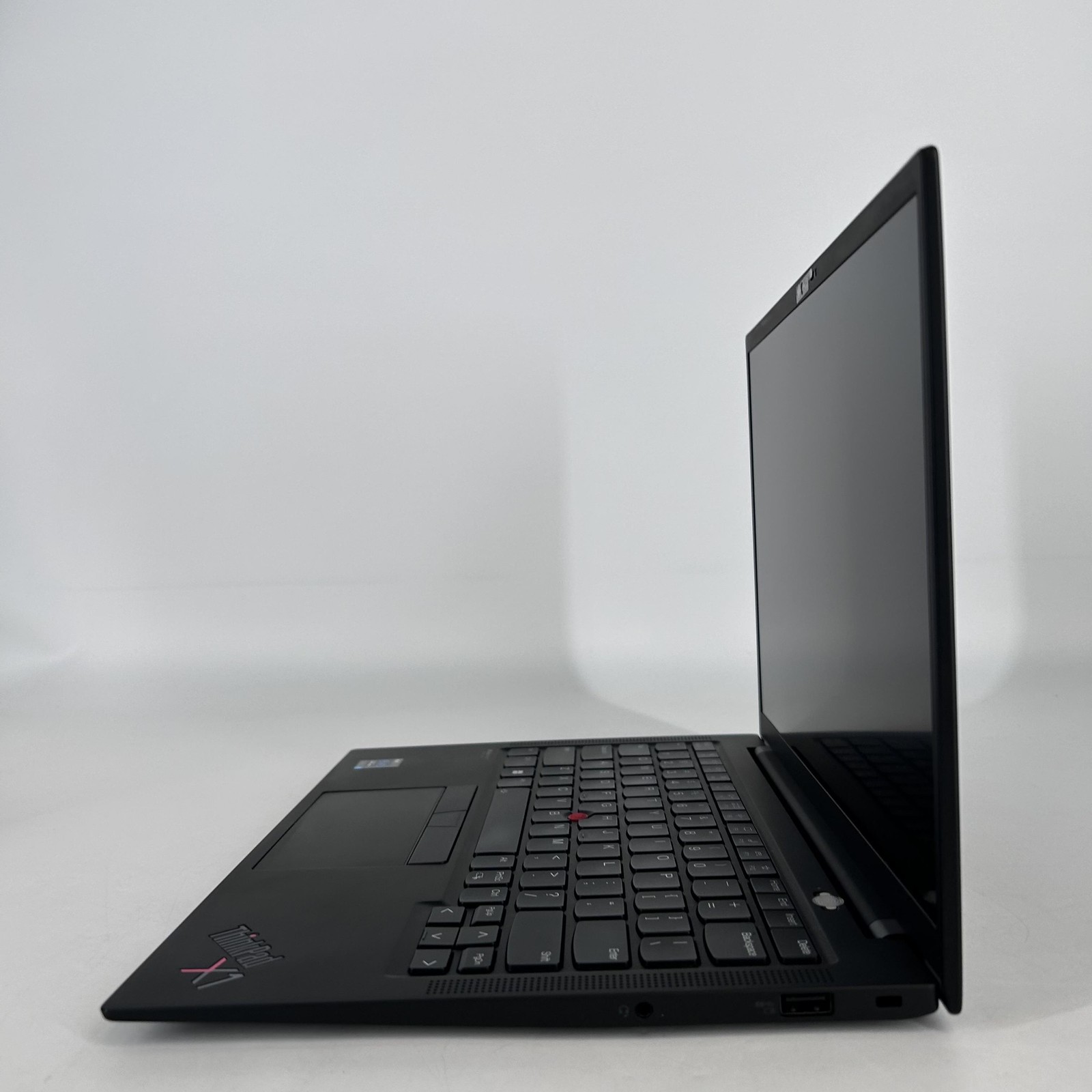 Lenovo ThinkPad X1 Carbon Gen 9 14 FHD+ i7-1185G7 3.00GHz 32GB 512GB SSD Good