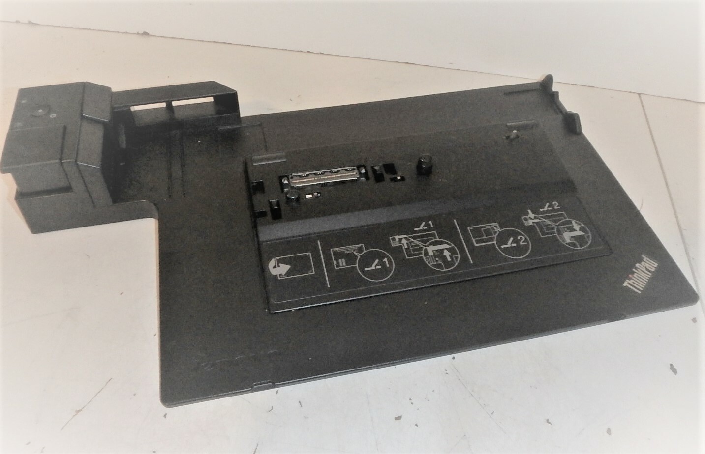 IBM Lenovo ThinkPad Mini Dock Series 3 4337 0C10040, 04W3940 w/o Keys #0C10040