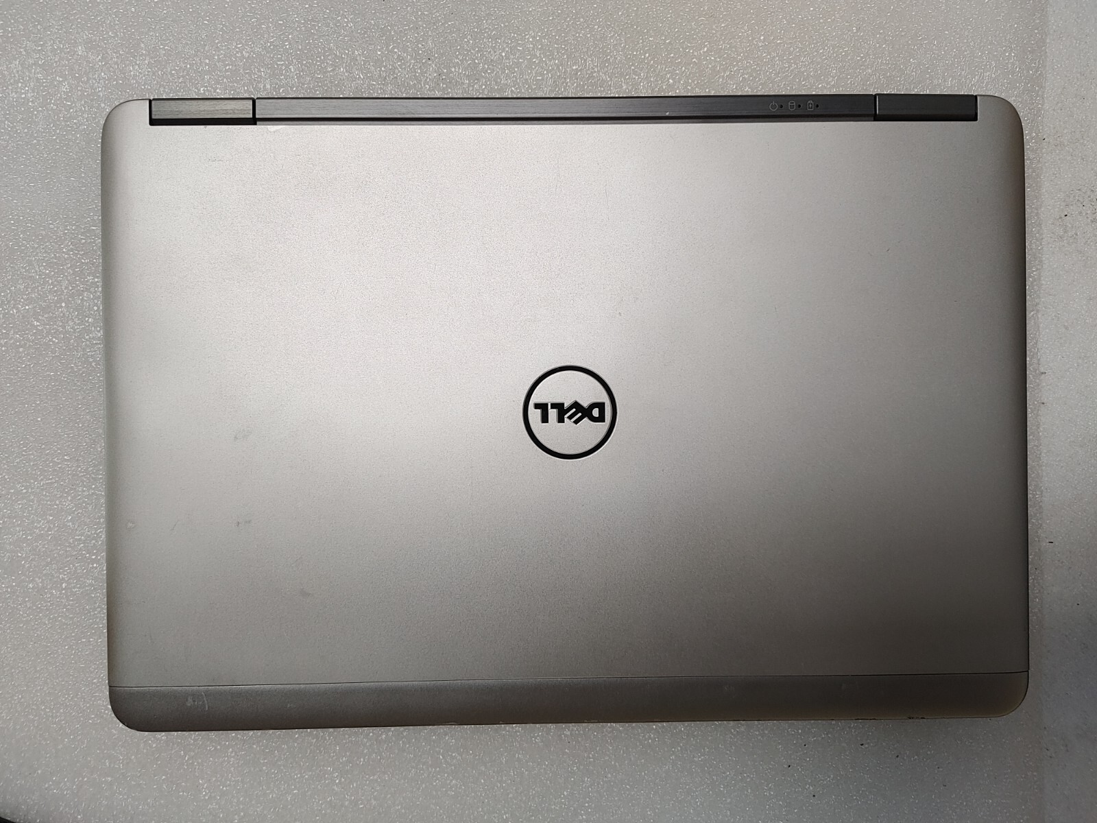 Dell Latitude E7240 Core i3-4010U@1.70GHz,4GB RAM, NO HD FOR PARTS/ Repair