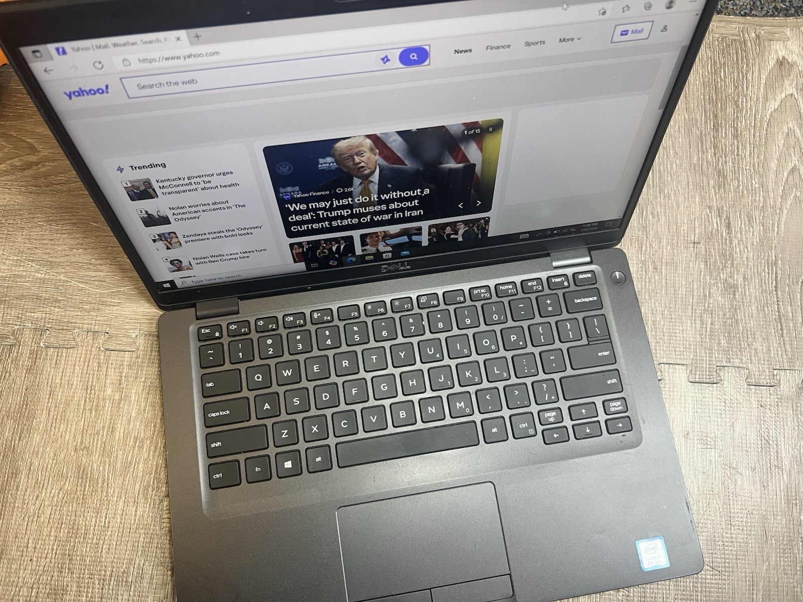 Dell Latitude 5400 i5 8365U 8GB 256GB Win10Pro Laptop Fast Shipping