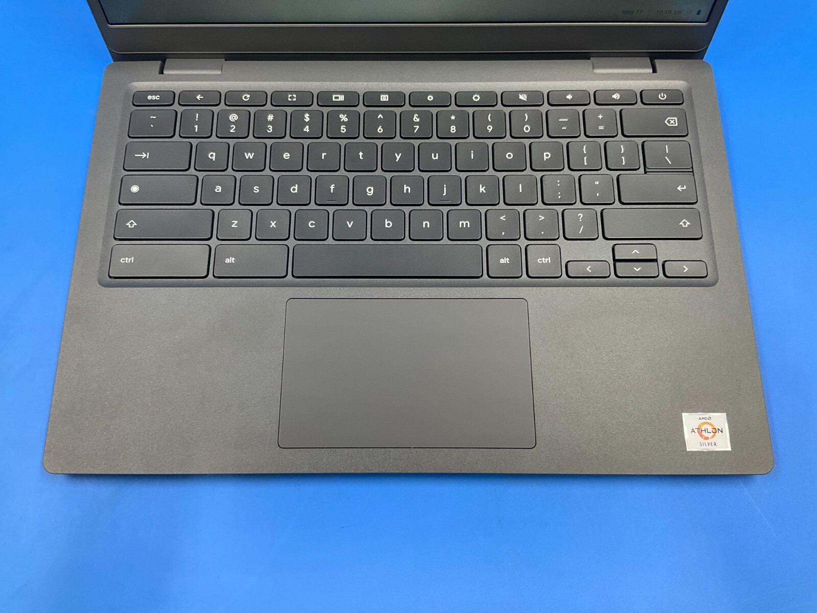 Dell Latitude 3445 Chromebook AS-7120c 4GB 32GB BT WiFi 14 153KF ✅❤️️✅