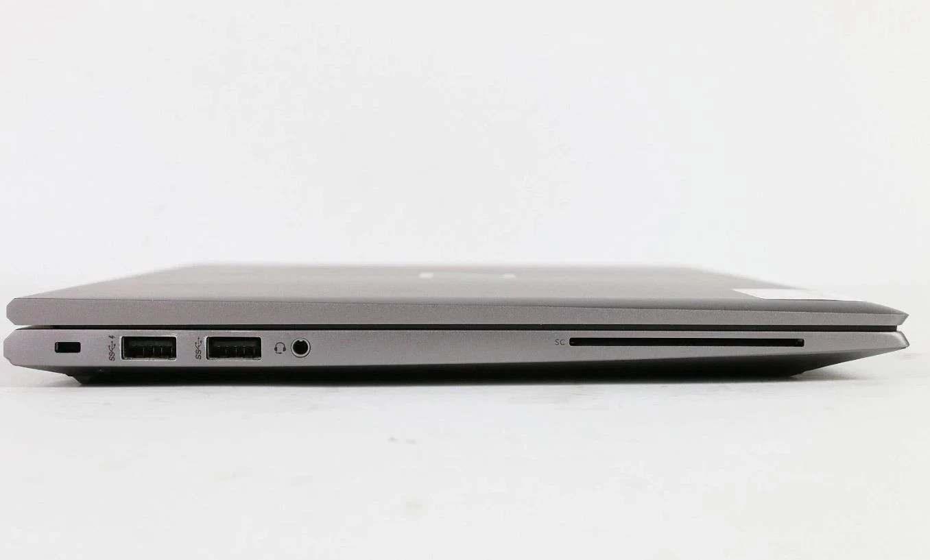 HP ZBook Firefly 14 G7 14″ FHD i7-10610U 16GB RAM 256GB NVMe SSD Windows 11 Pro