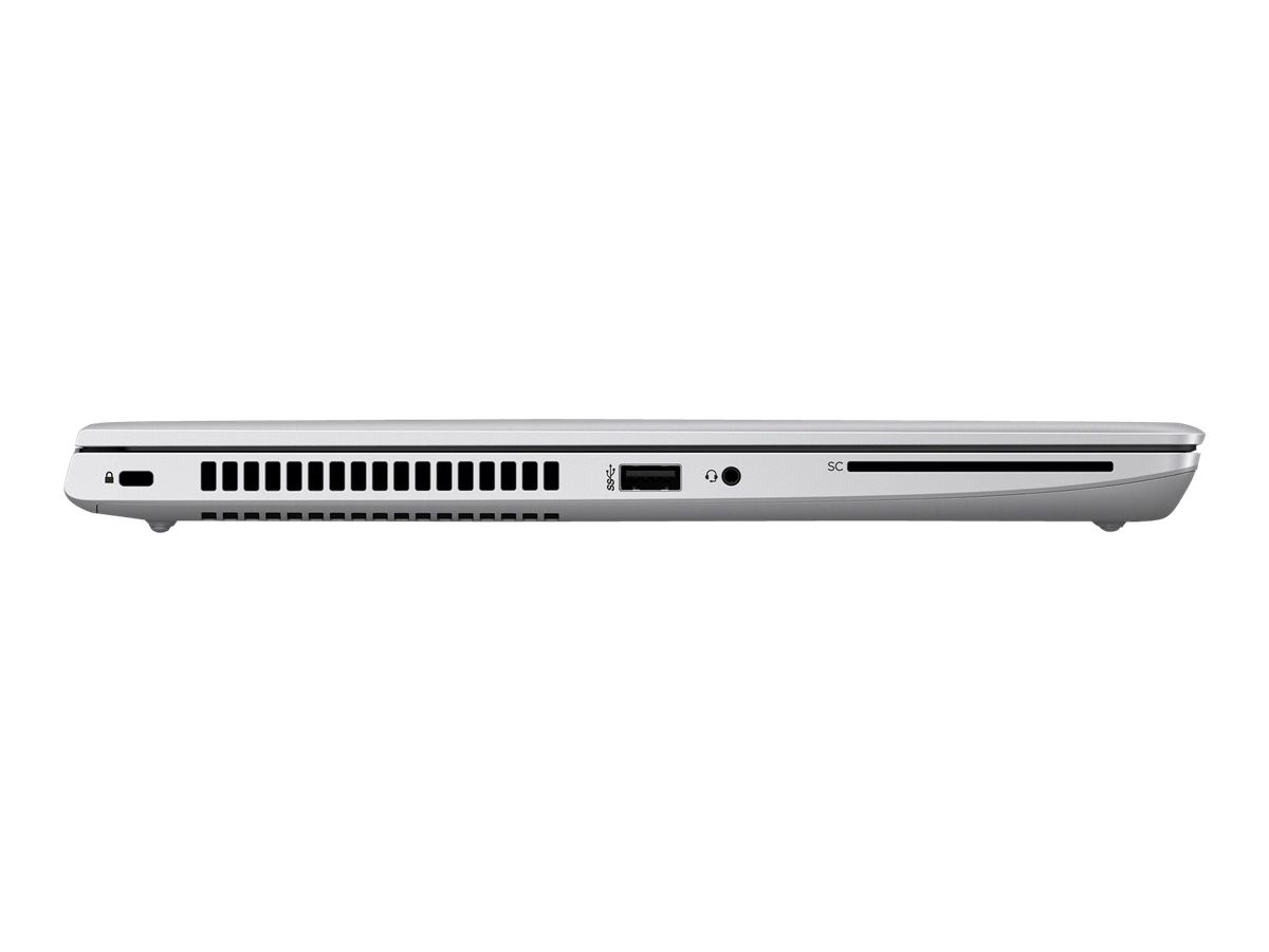 HP ProBook 645 G4 14″ AMD Ryzen 5 PRO 2500U 2 GHz 16GB DDR4 512GB SSD W11P