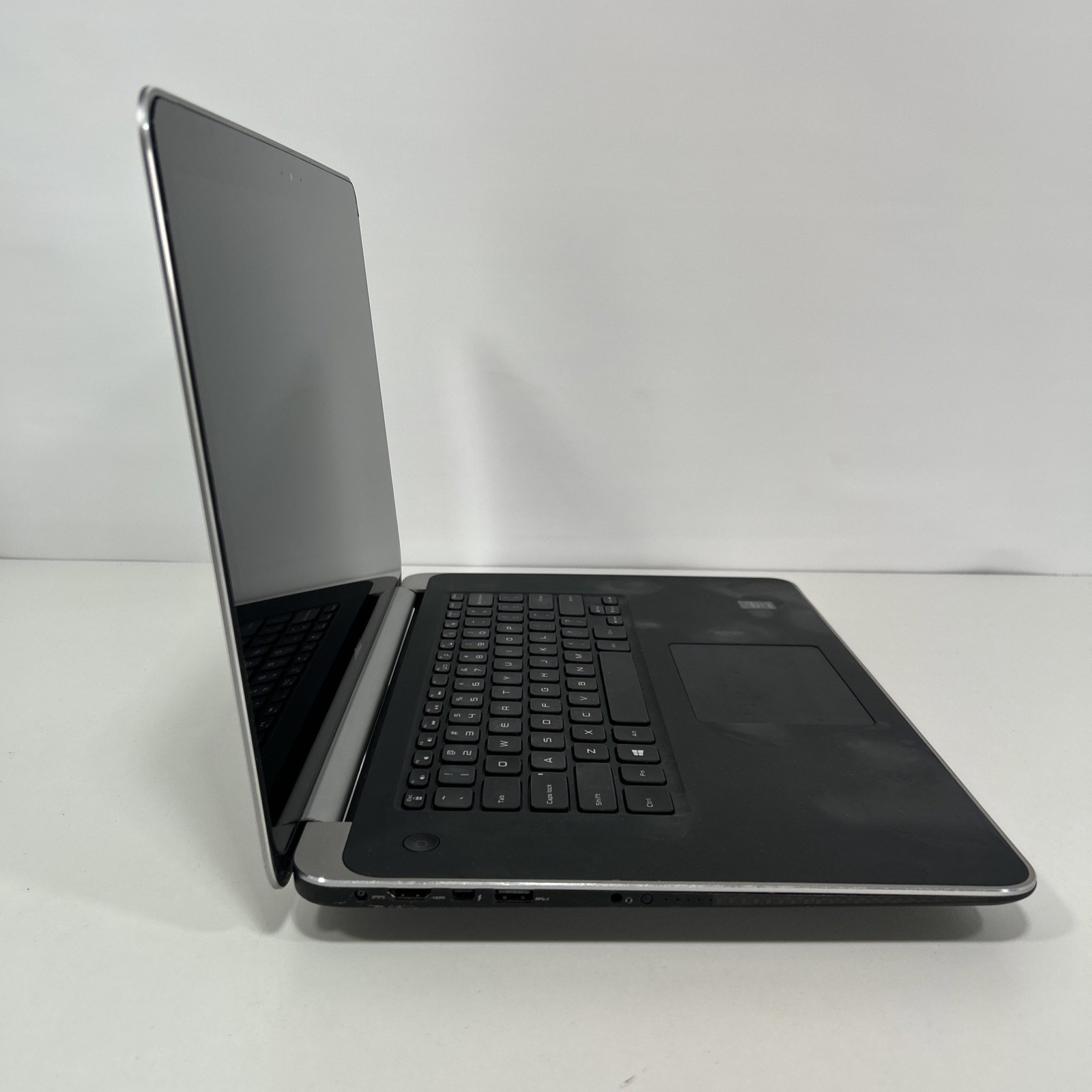 Dell Precision M3800 i7-4712HQ 16GB RAM 512GB SSD W11P Quadro K1100M No🔋
