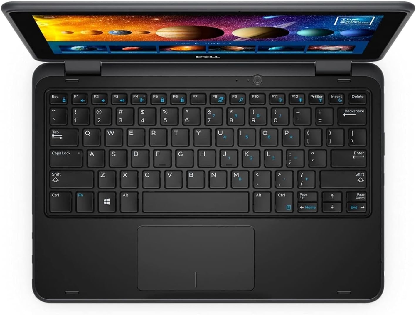 LIMITED QTY~ 11.6″ DELL Latitude 2-in-1 TouchScreen Laptop: Zorin Core Edition!