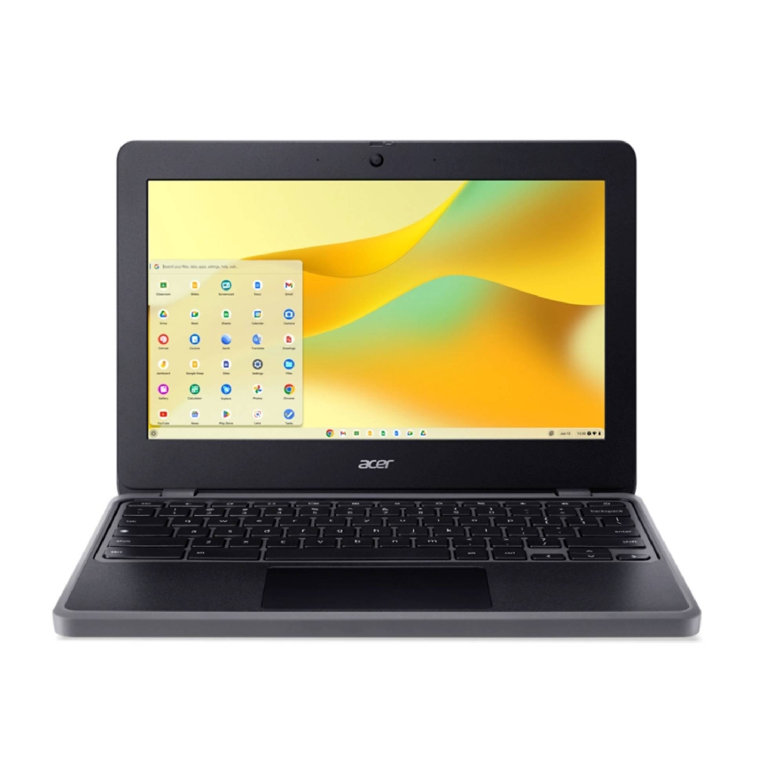 Acer 511 11.6″ Touchscreen Chromebook Intel N100 800kHz 4GB 32GB FLASH ChromeOS