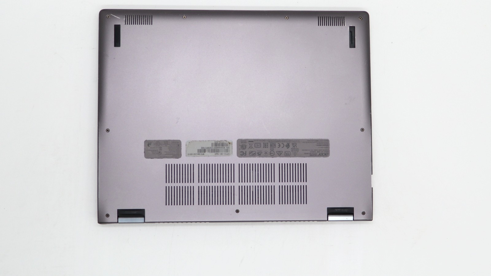 Acer CP713-3W-54JD 13 Core i5 16GB 256GB Gray 2021